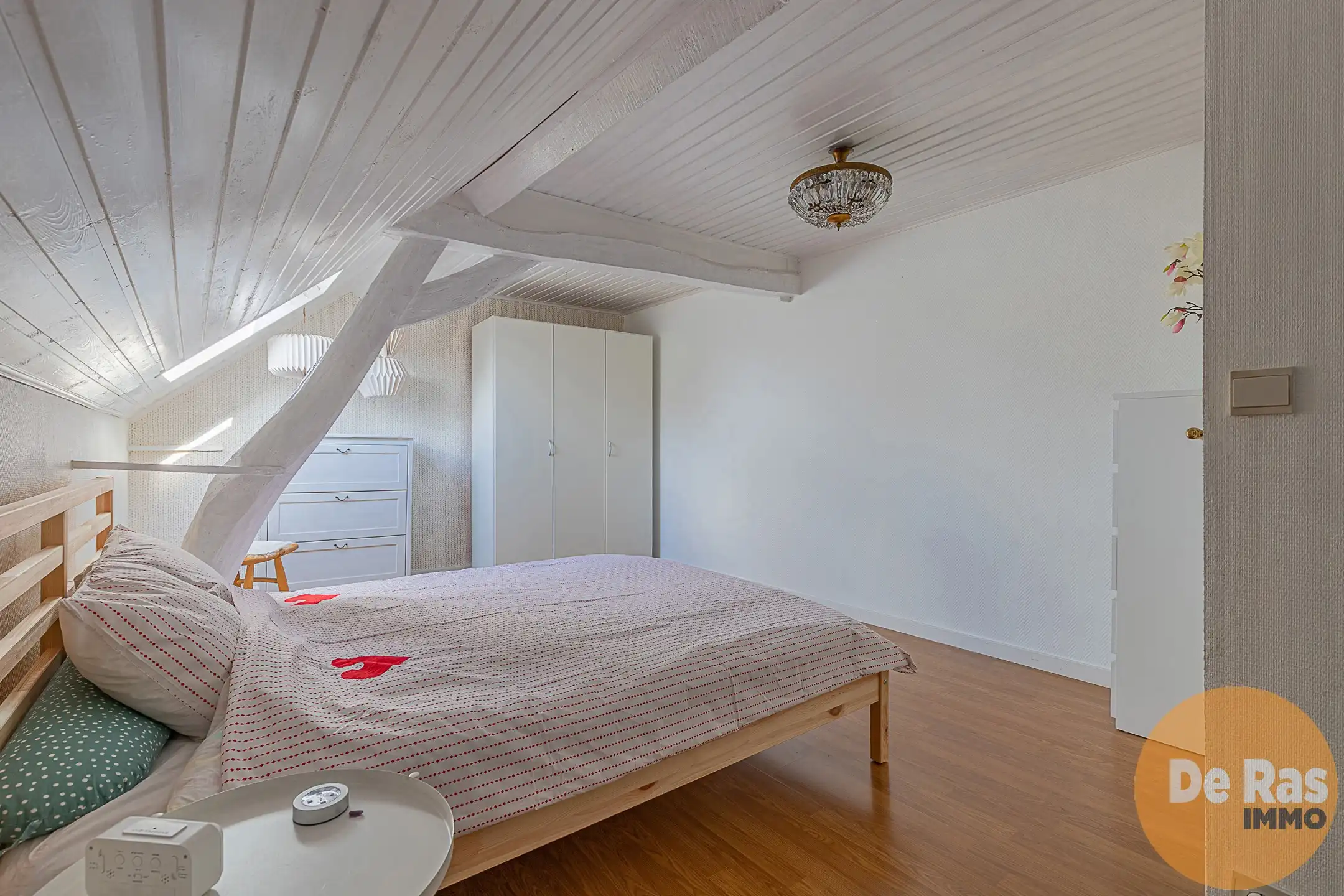 HAALTERT -Charmante woning in Hoevestijl/3slp/garage en tuin foto 19