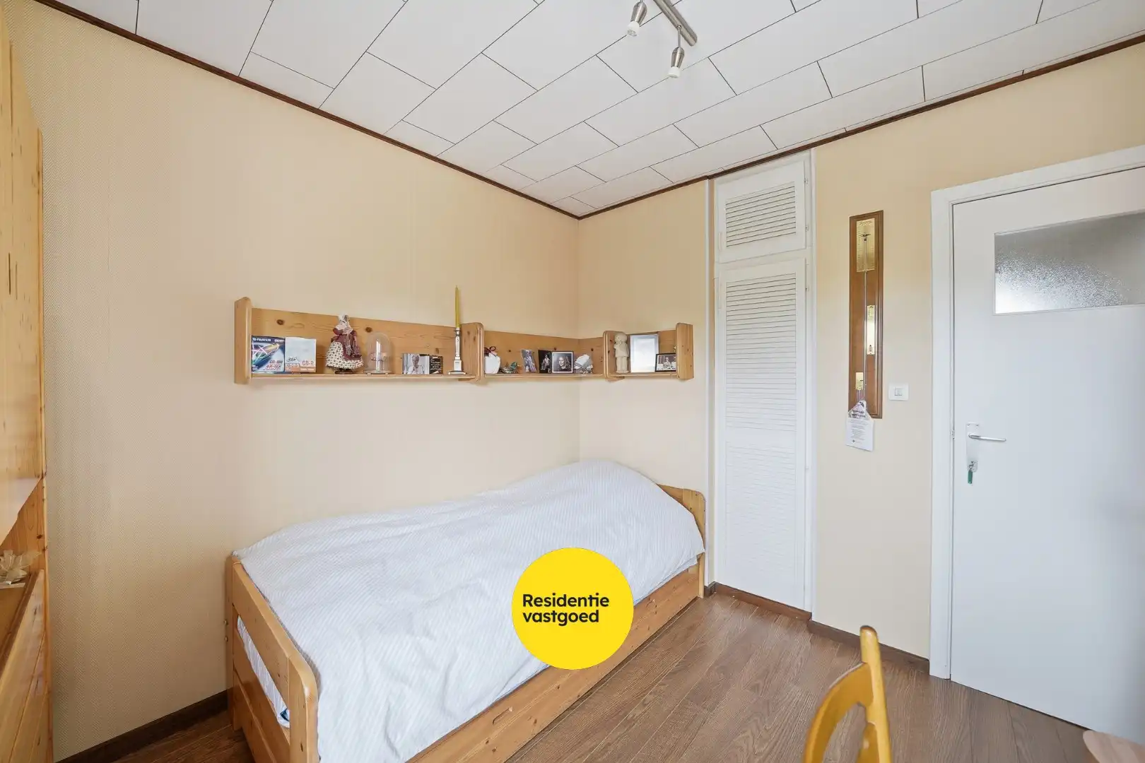 Instapklare halfopen bebouwing met 3 slaapkamers te Koolkerke foto 21