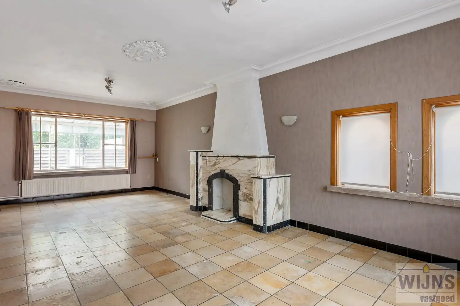 Karaktervolle open bebouwing in het centrum van Berlaar-Heikant met potentieel voor twee wooneenheden. foto 11