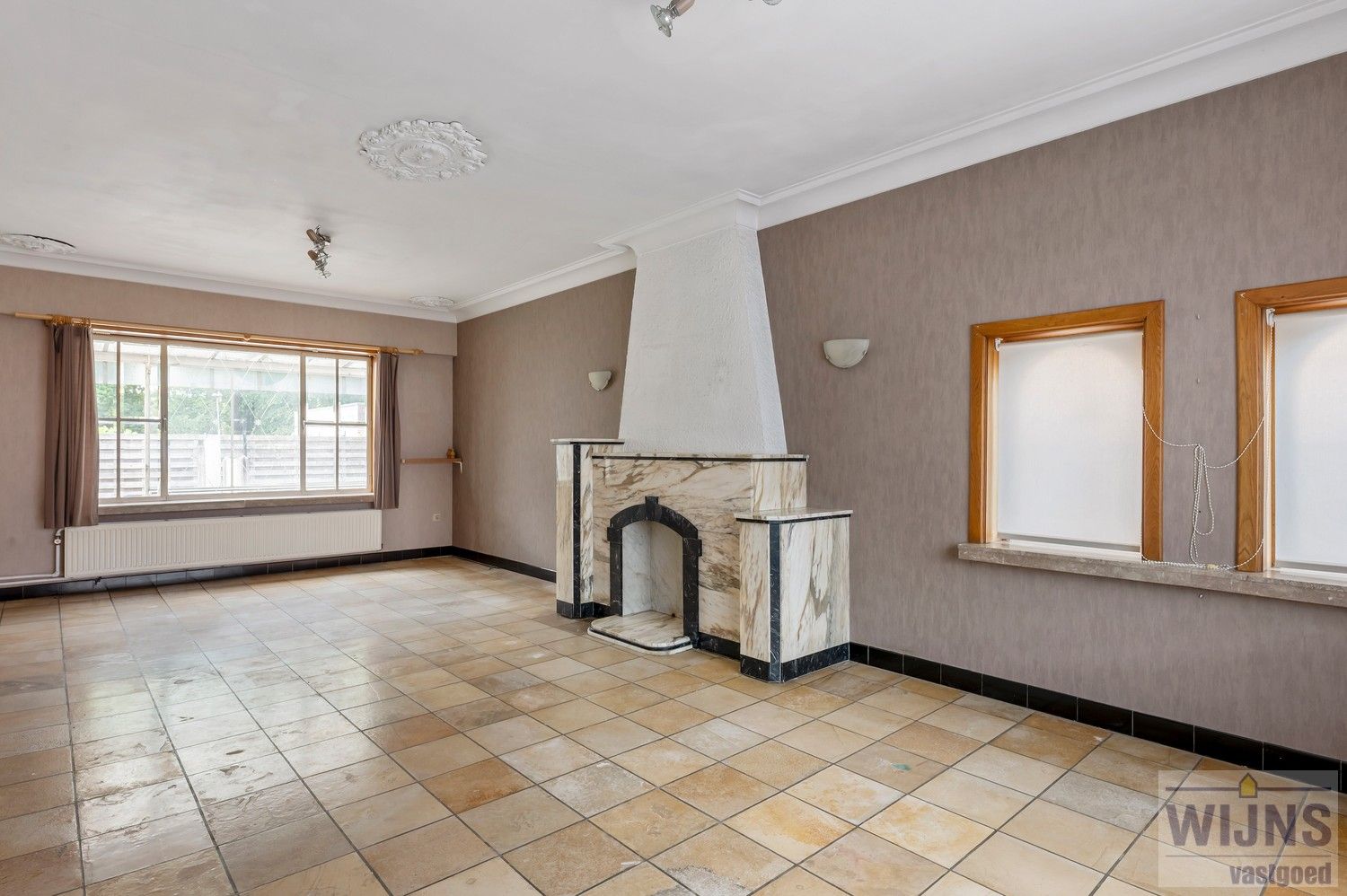 Karaktervolle open bebouwing in het centrum van Berlaar-Heikant met potentieel voor twee wooneenheden. foto 11