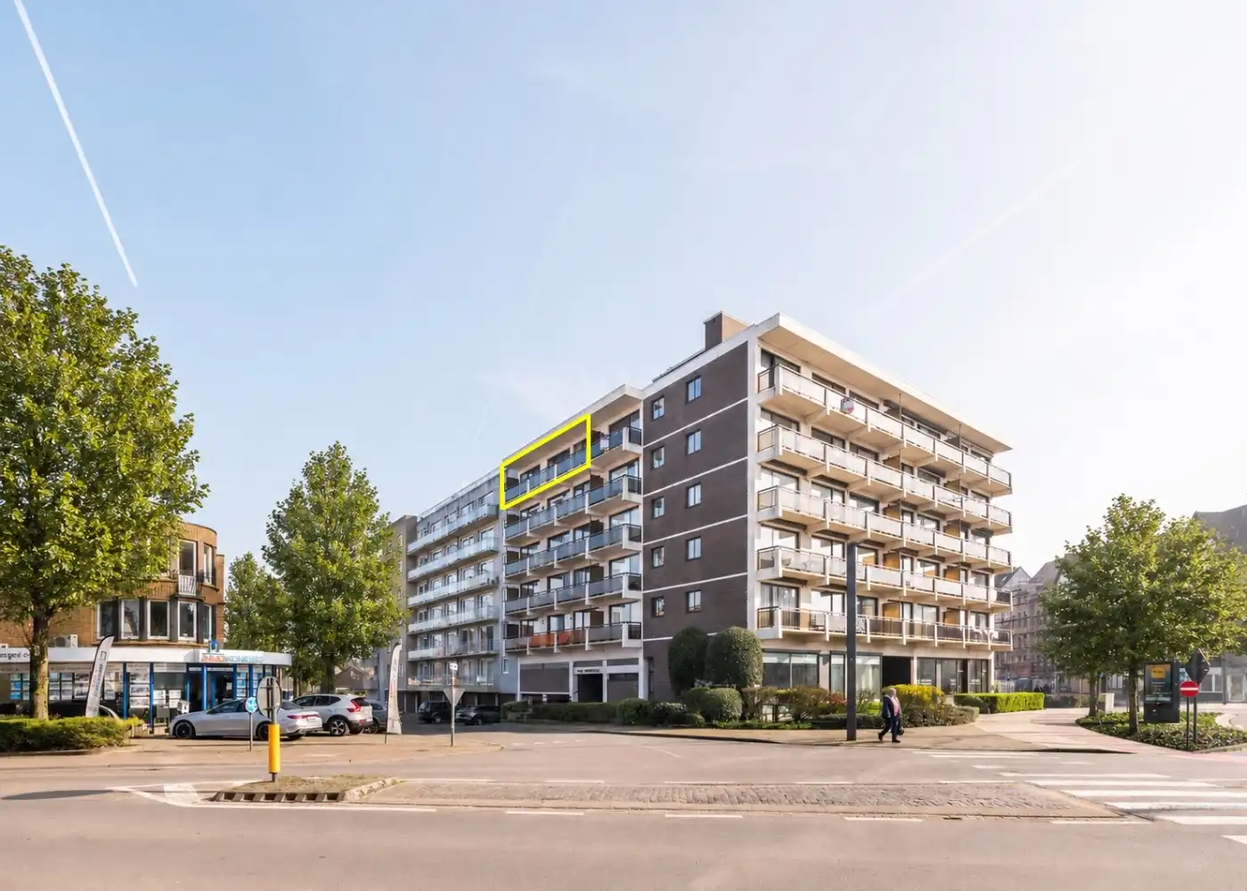 Zandroos I 05.01 Koksijde foto 18