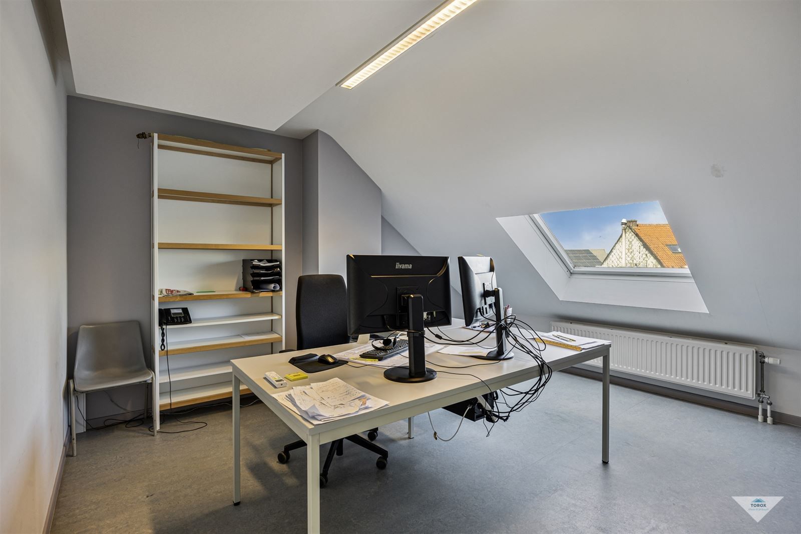 Charmante woning met kantoorruimte op toplocatie in Herent foto 11