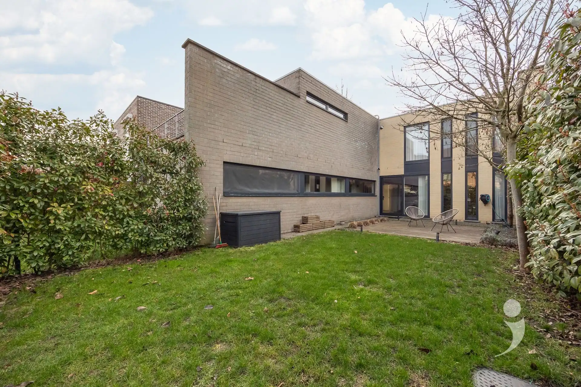 Volledig gerenoveerde gelijkvloerse woning op toplocatie in Aarschot foto 40