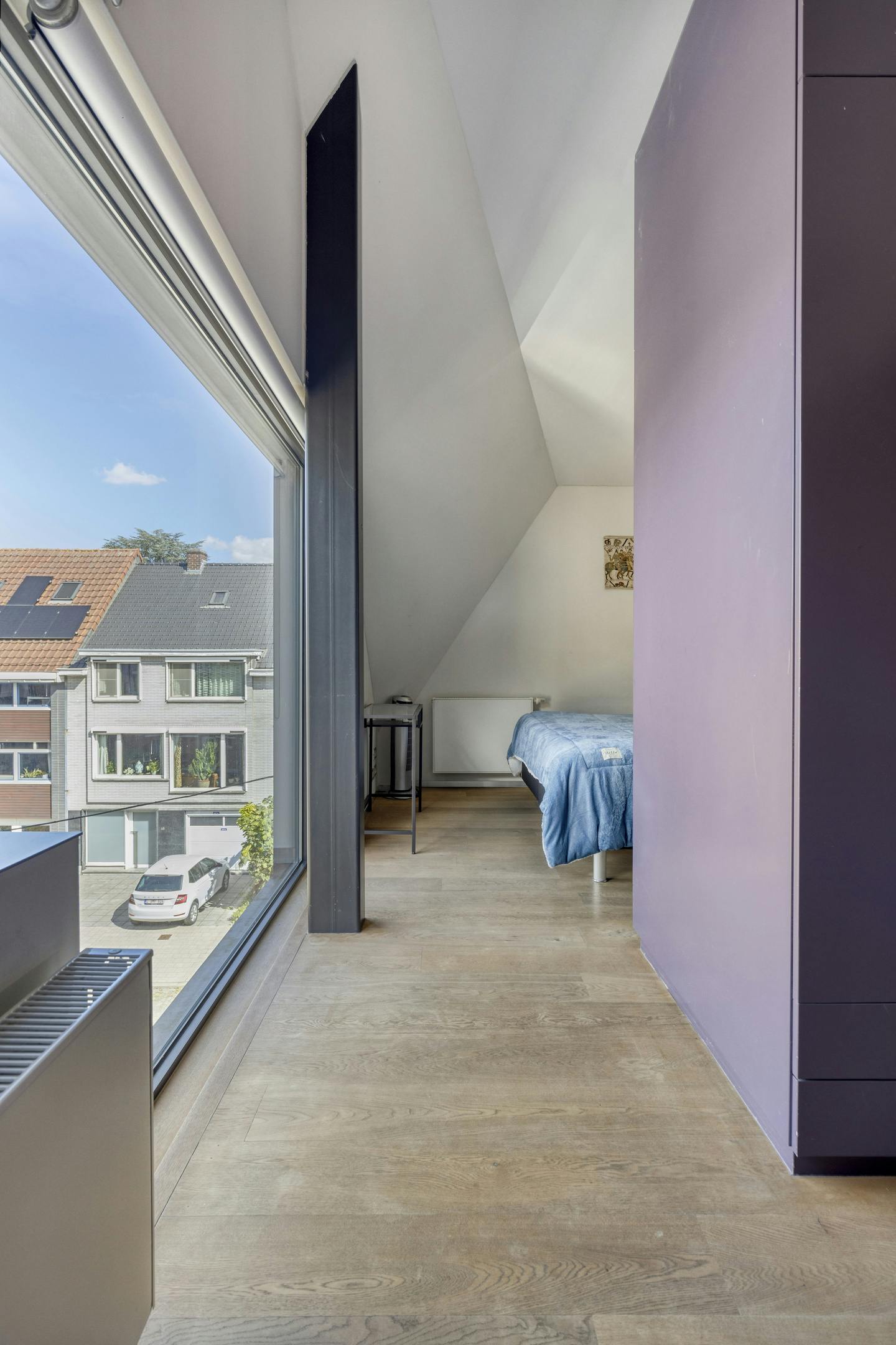 Unieke architecturale parel met moderne uitstraling foto 20