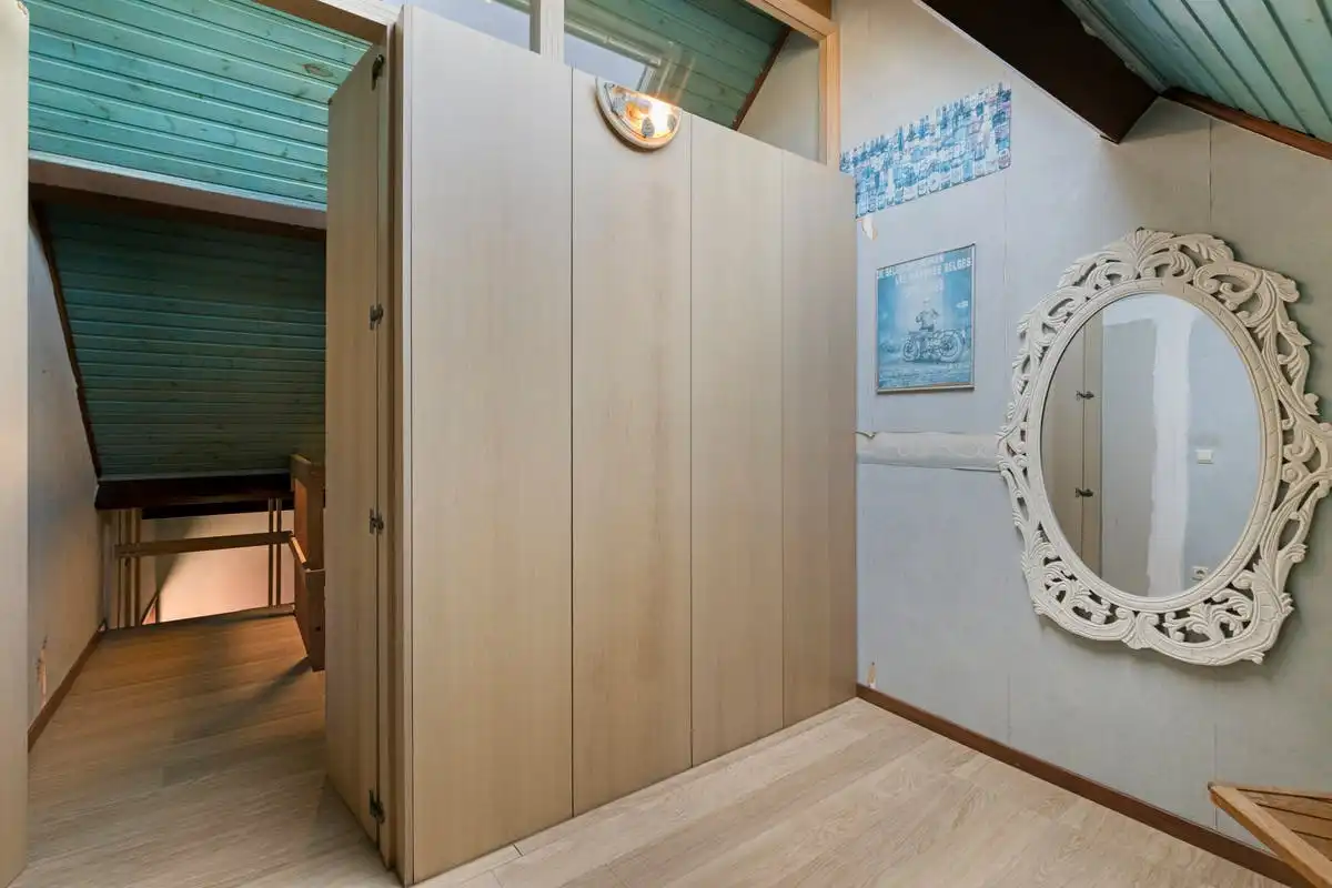 Charmante woning te koop te Grimbergen foto 18