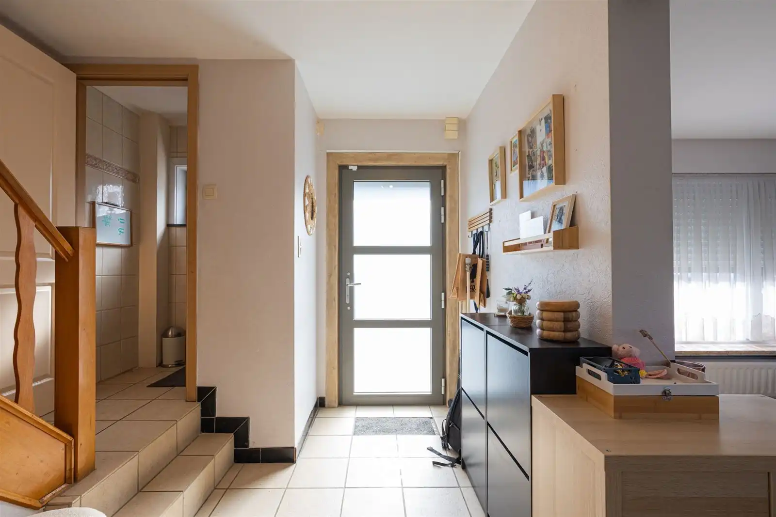 Instapklare woning met  3 slaapkamers foto 9