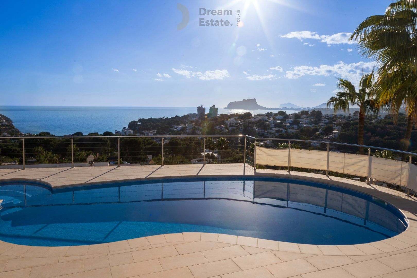 Casa Far Niente – Exclusieve Luxe in El Portet, Moraira foto 25