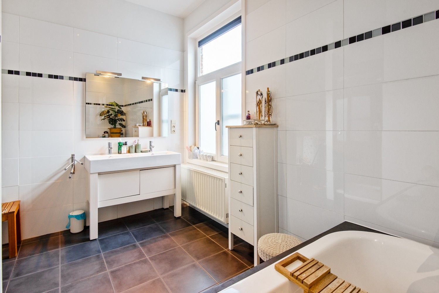 Prachtig gerenoveerde herenwoning op toplocatie te Lier foto 22