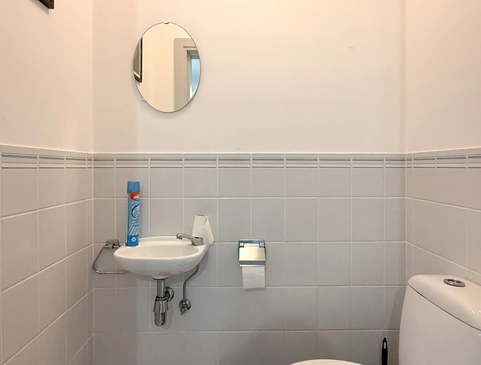 Instapklaar, energiezuinig appartement met 2 slaapkamers en garage foto 10