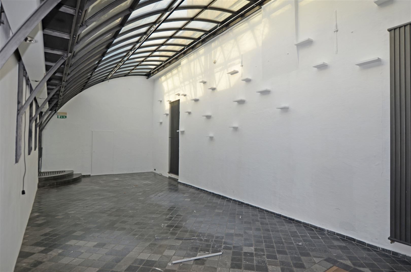 Uniek neoclassicistisch herenhuis met handelspand & duplexwoning foto 6