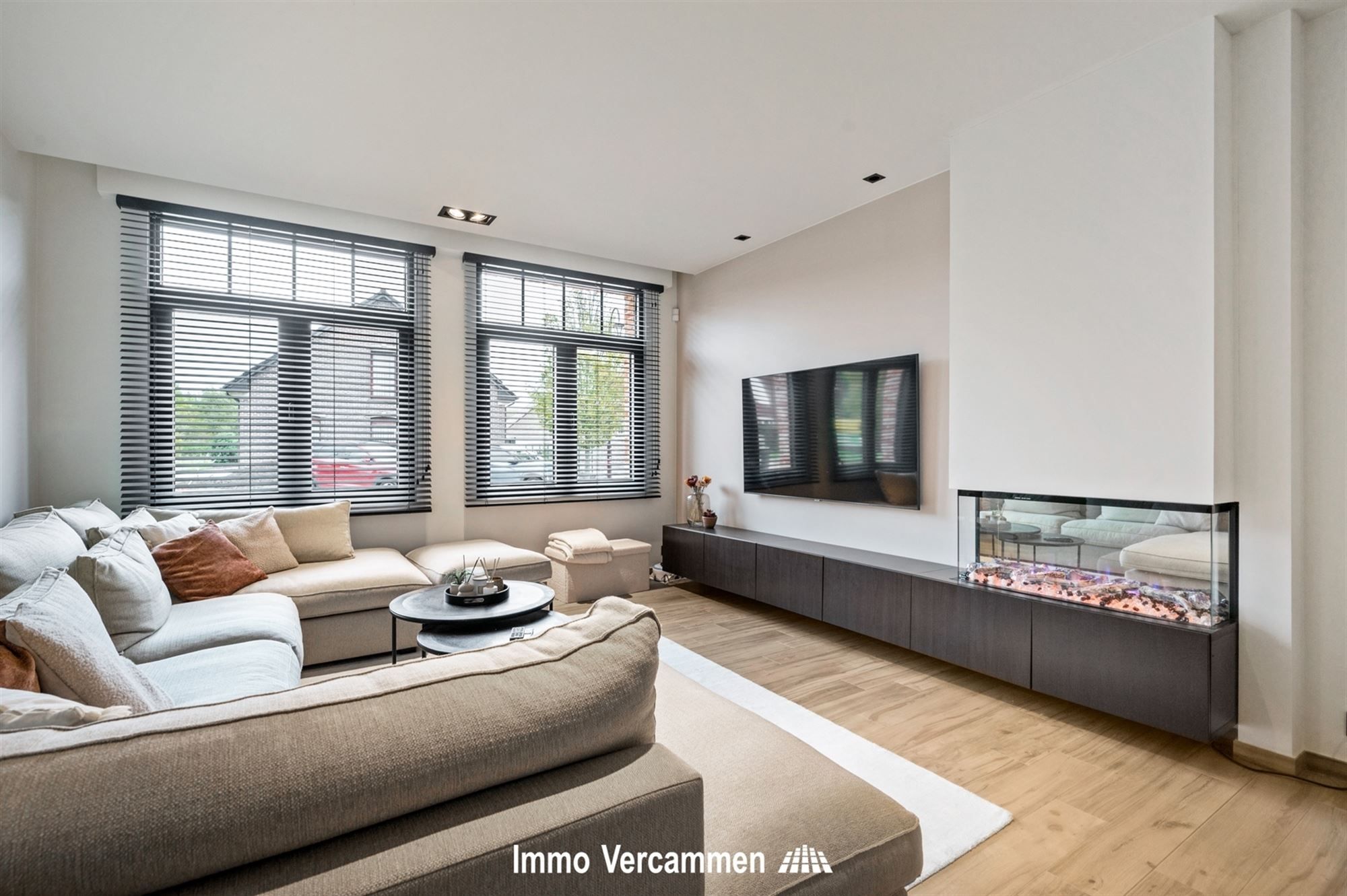 Kwalitatief afgewerkte woning, op een gunstige locatie te Duffel foto 3