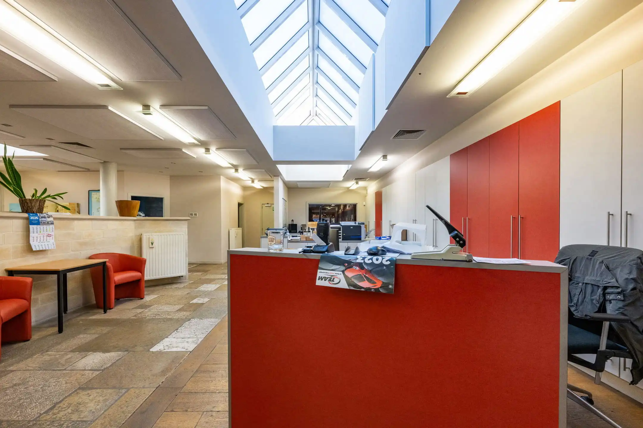 Commerciële ruimte te huur foto 13