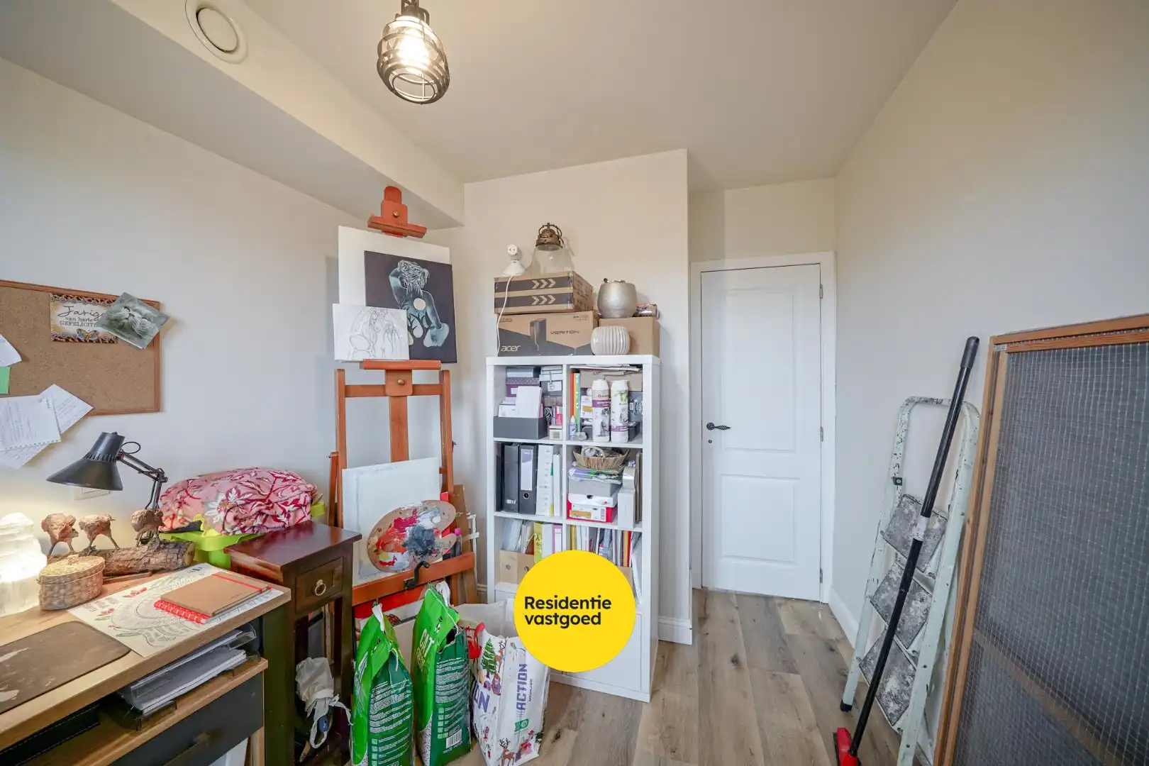 Instapklaar appartement in kleinschalige residentie foto 12