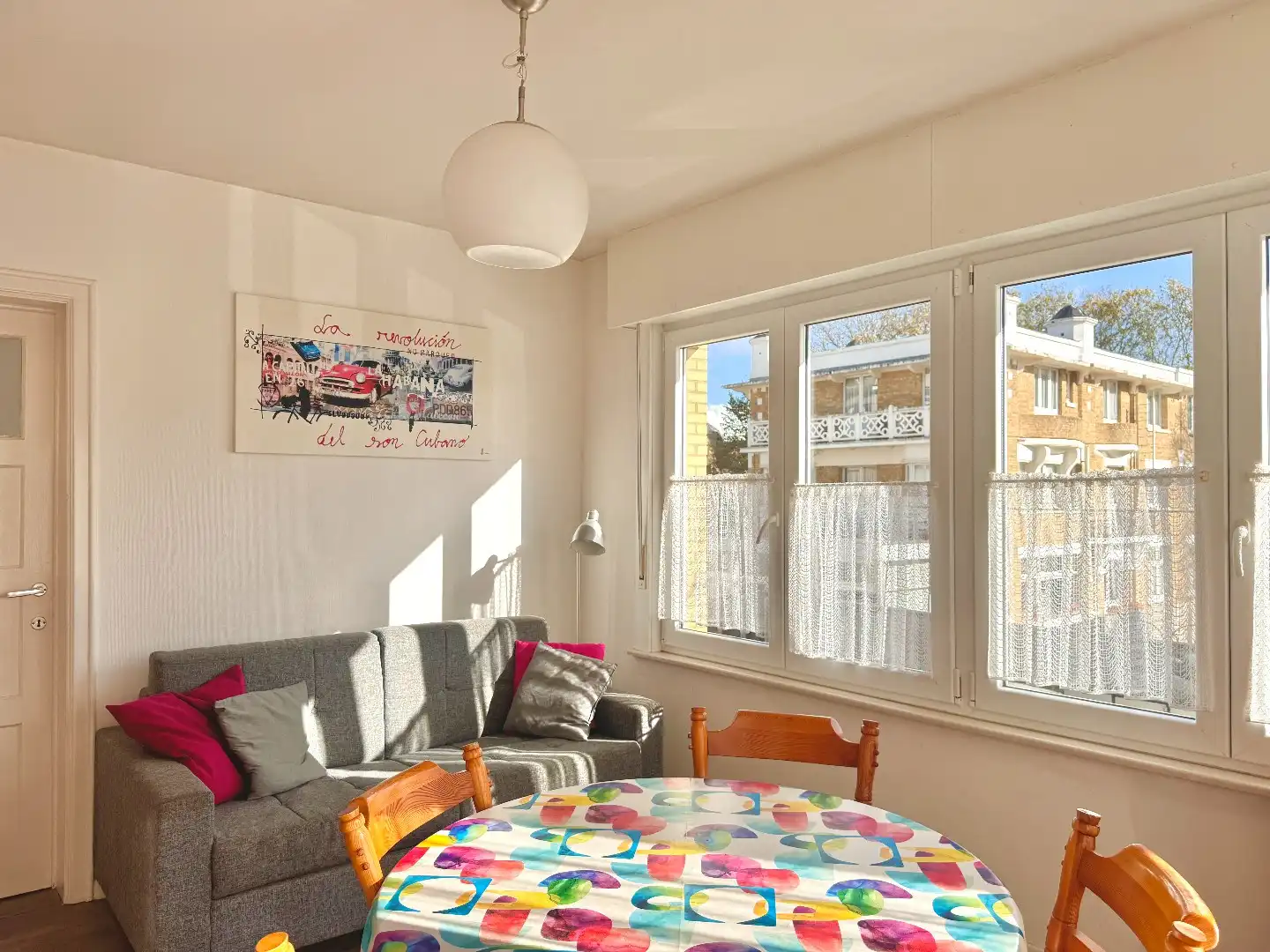 Residentie Le Provence 0103+K3 foto 2