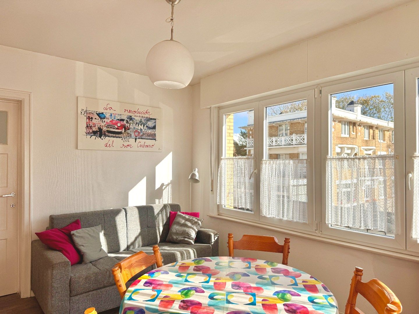 Residentie Le Provence 0103+K3 foto 2