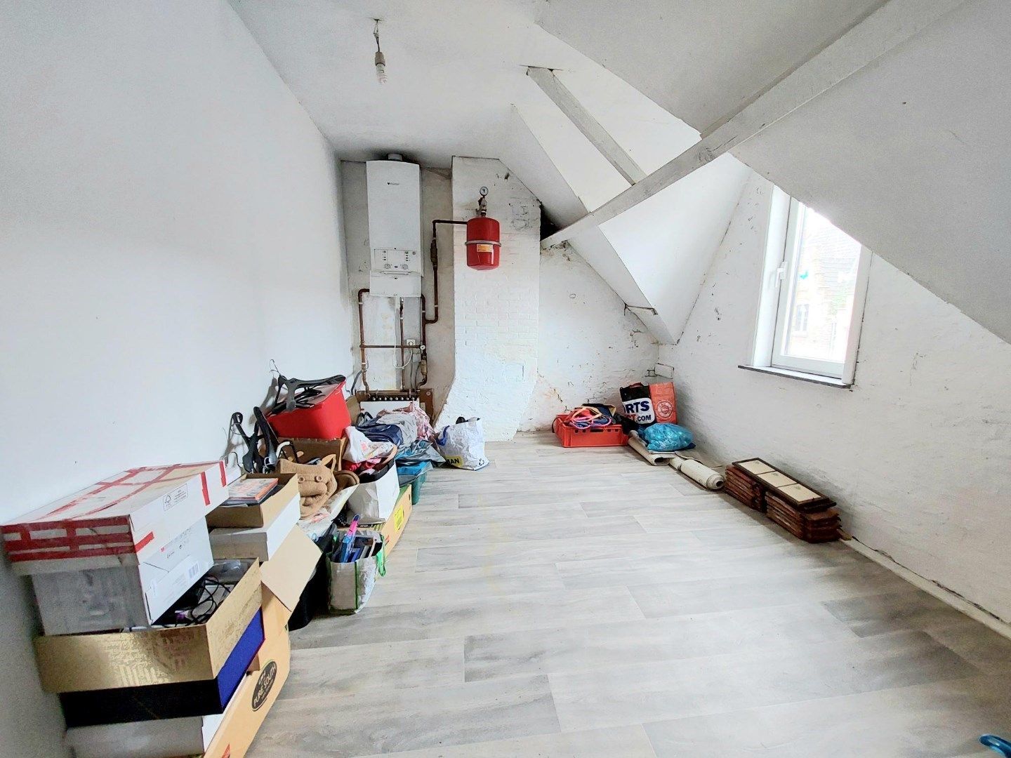 Goed gelegen woning met trapgevel foto 12