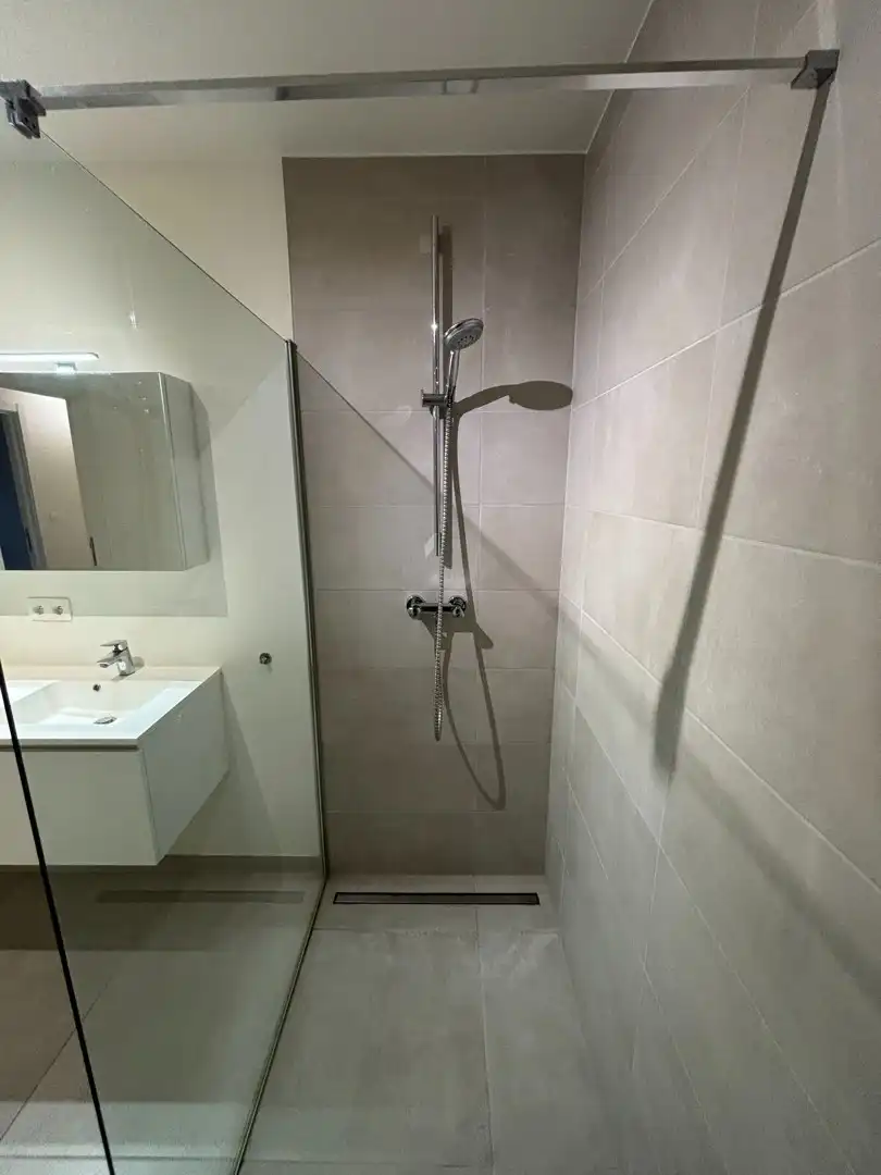 Prachtig & Modern Appartement met terras in Residentie "Champ du Tordoir" foto 22