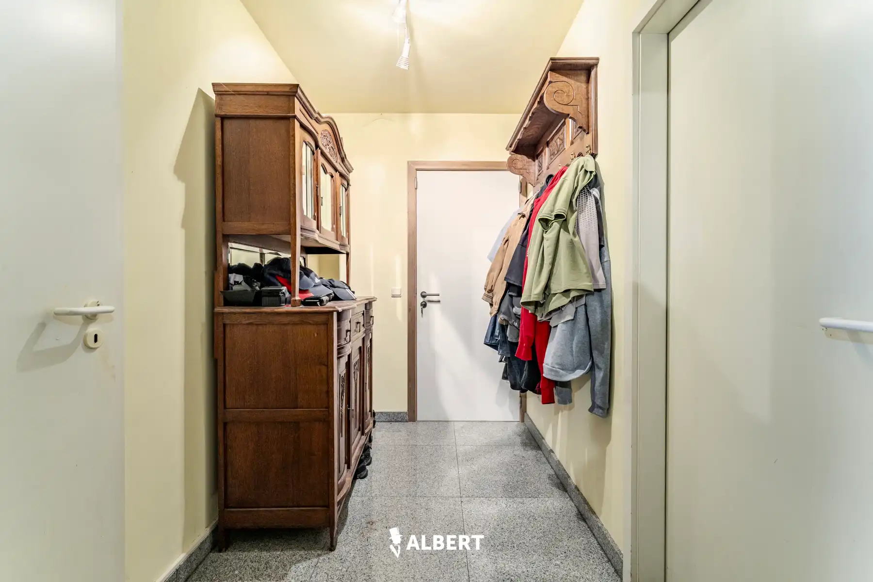 1 slaapkamer appartement Rumbeke foto 4