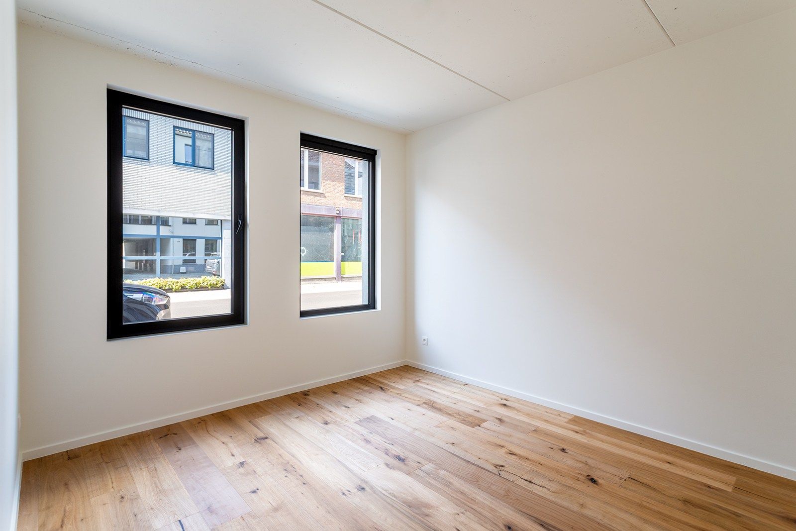 Nieuwbouwproject “Maison Geeraard” – 11 appartementen foto 11