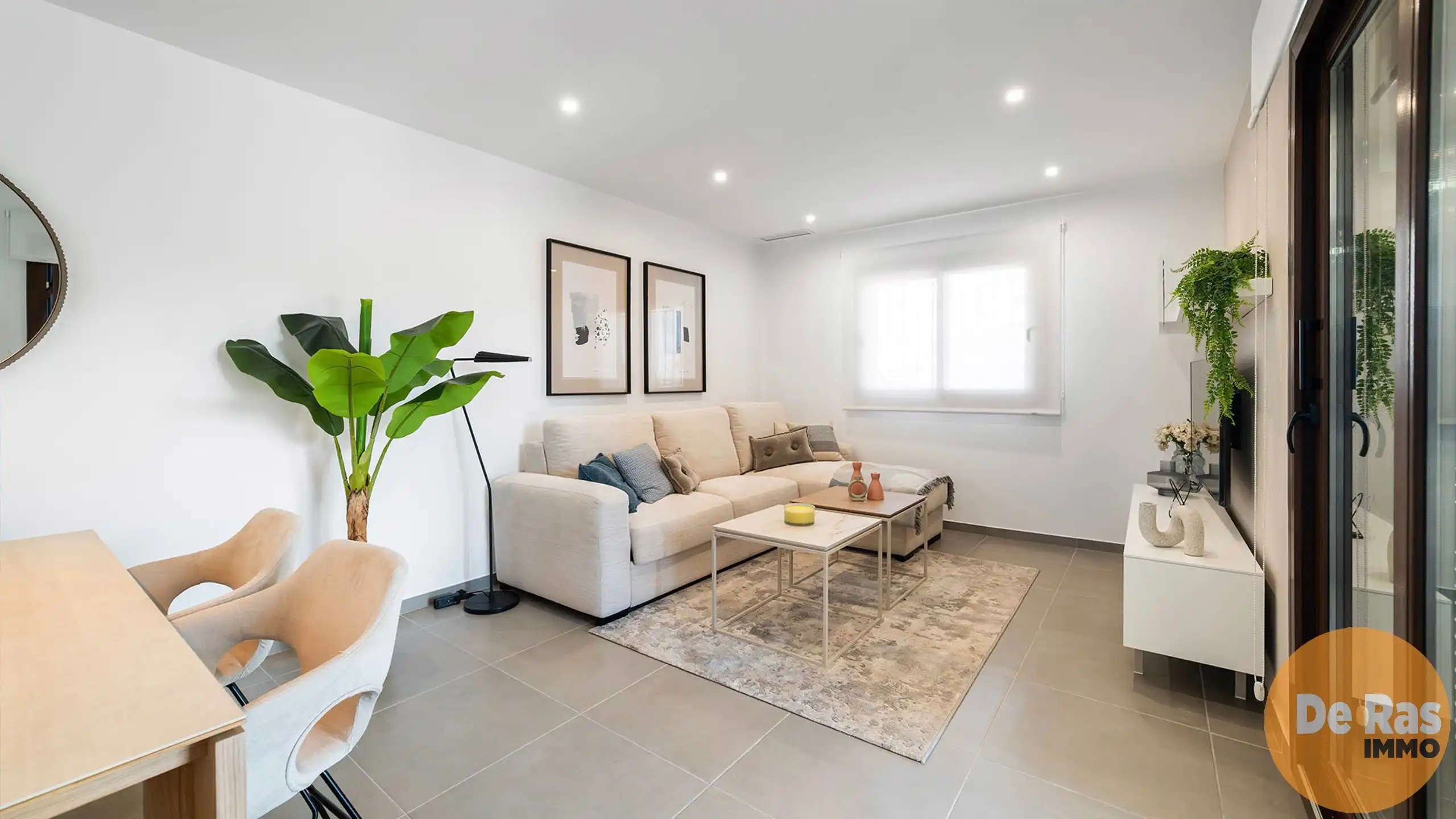 SPANJE - Stijlvol en rustige gekoppelde villa's foto 7