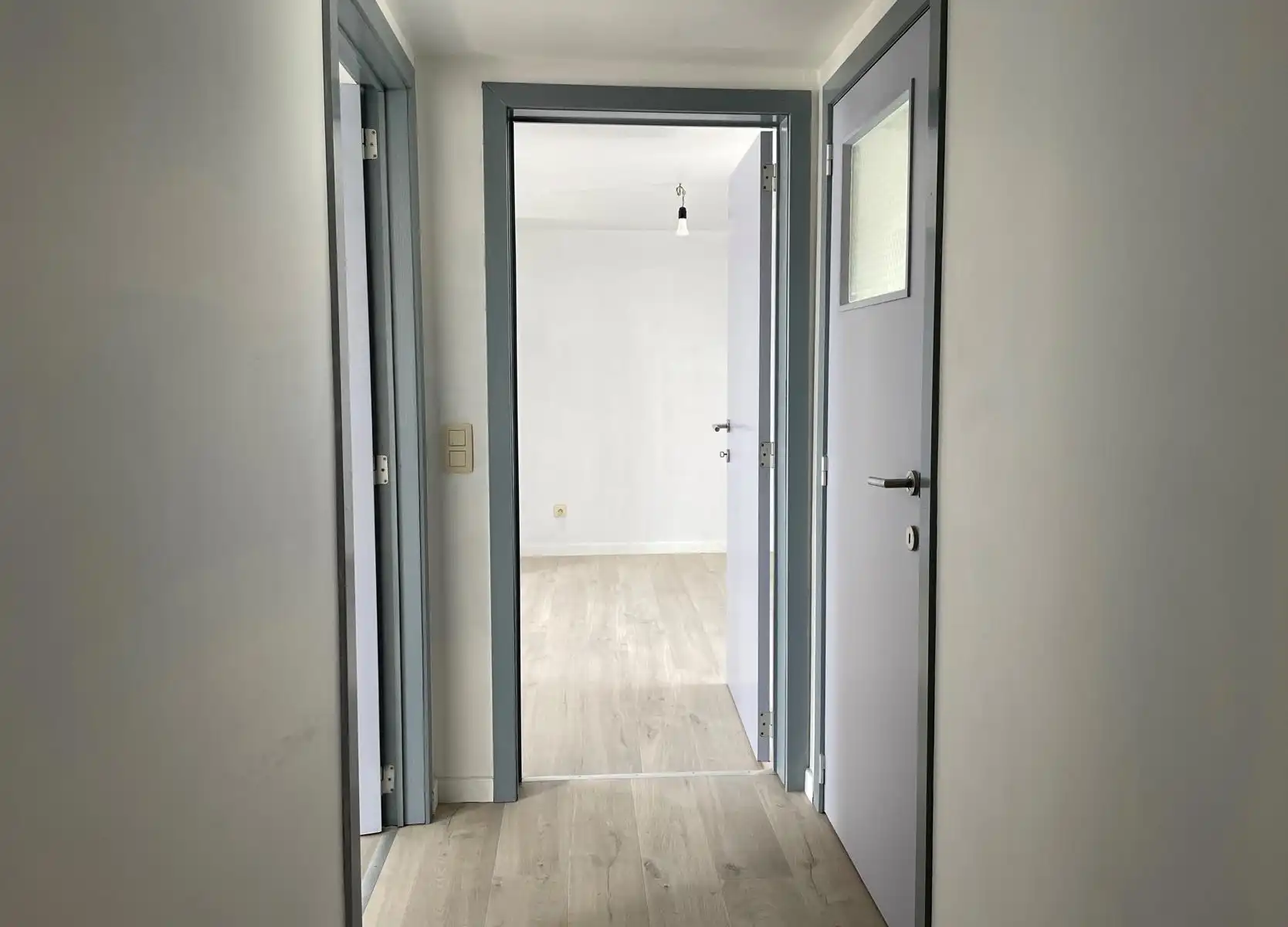 Instapklaar duplexappartement in de directe nabijheid van het station foto 13