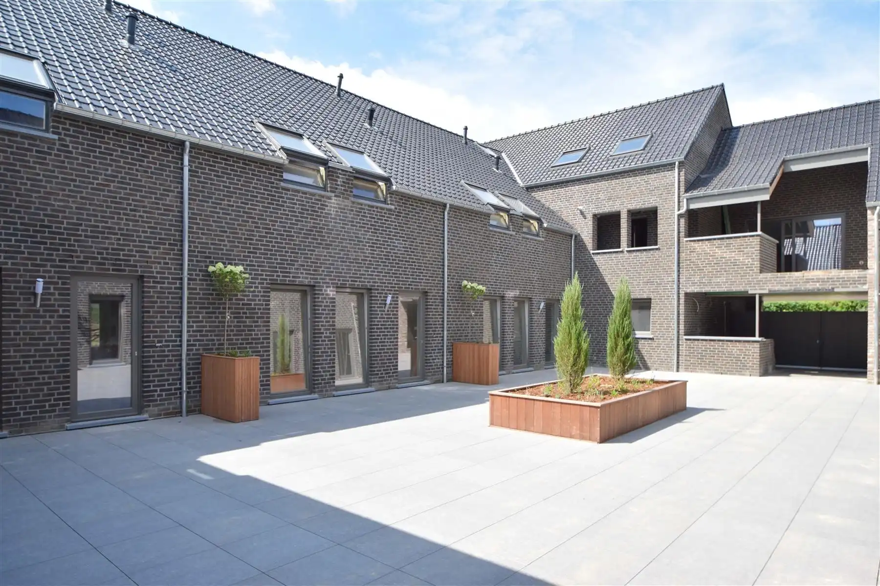 Huis te huur Kiezelweg 193/8 - 3620 VELDWEZELT