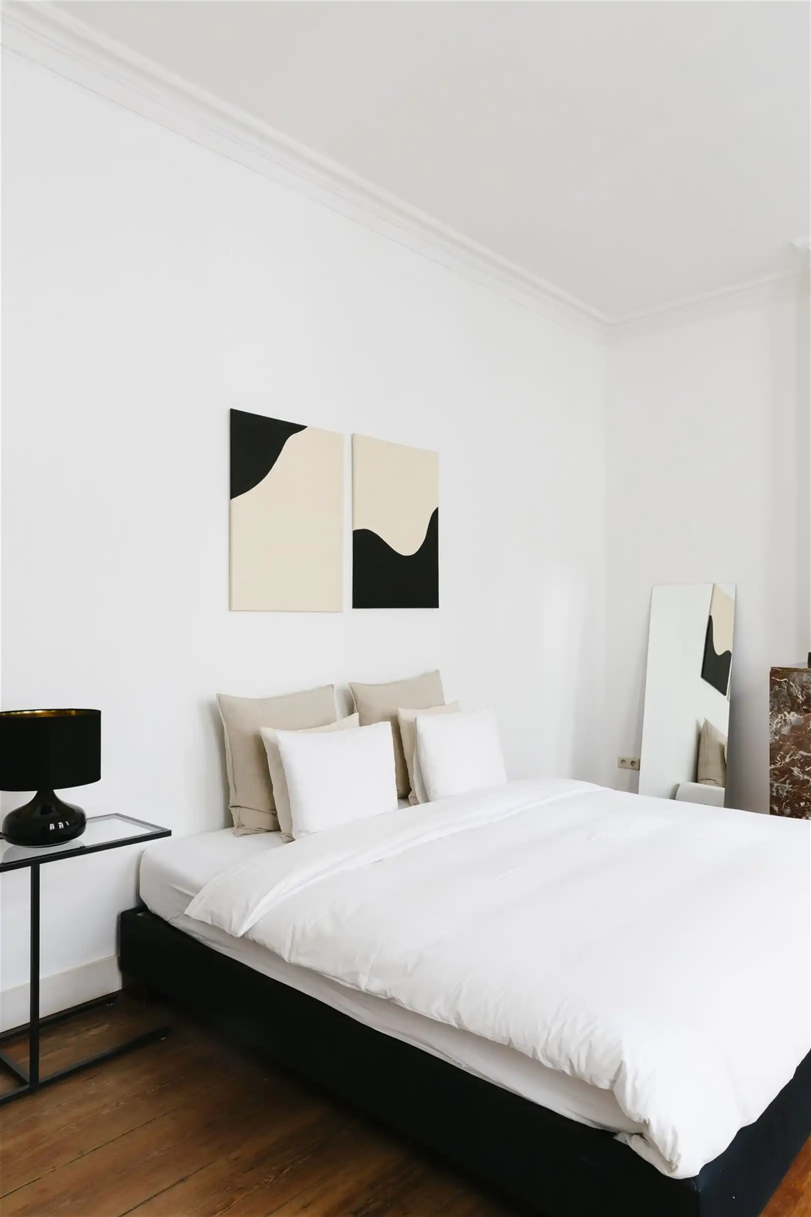 Exclusieve stadswoning op AAA locatie foto 15