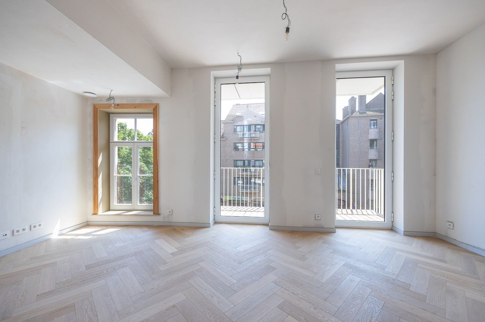Appartement te koop foto 4