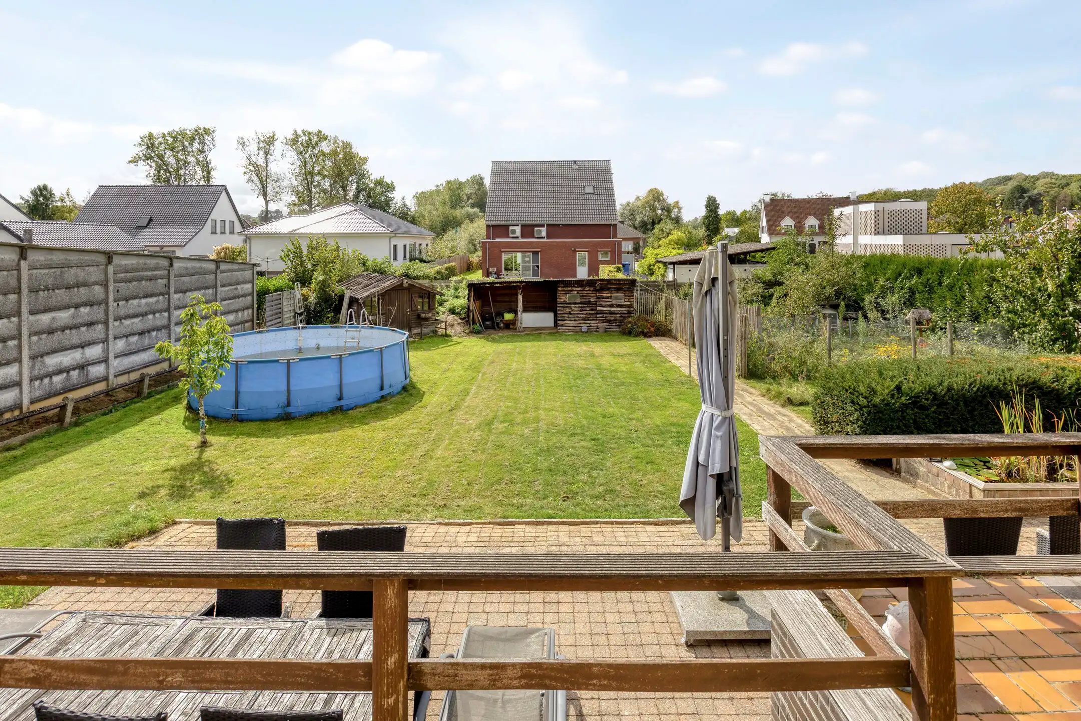 Woning met 6 slaapkamers en praktijkruimte te Gelrode foto 23