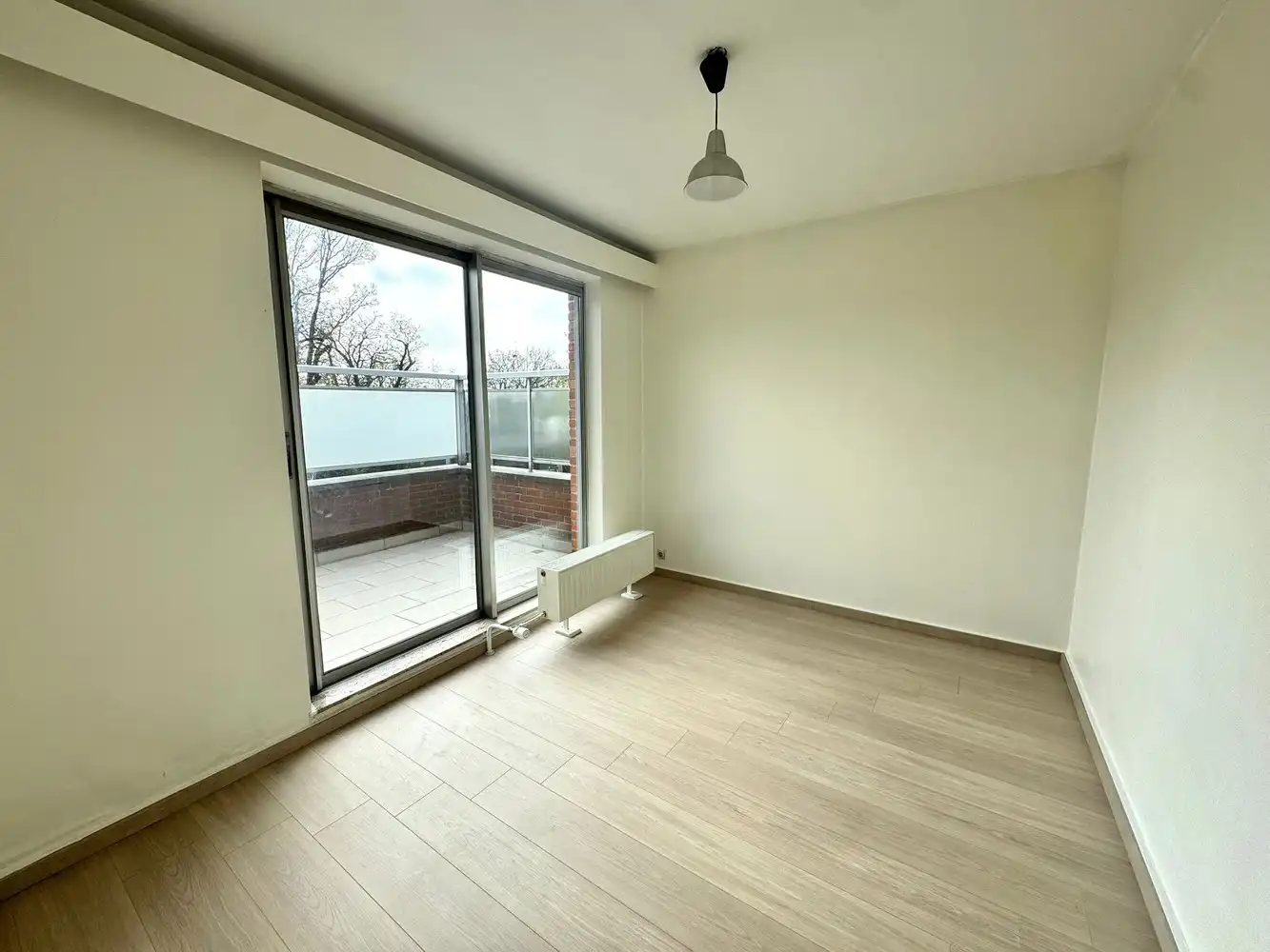 INSTAPKLAAR APPARTEMENT foto 7