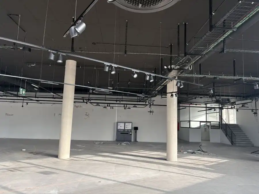 Antonia Wolversstraat 1Keerdok, 2800 Mechelen foto 14