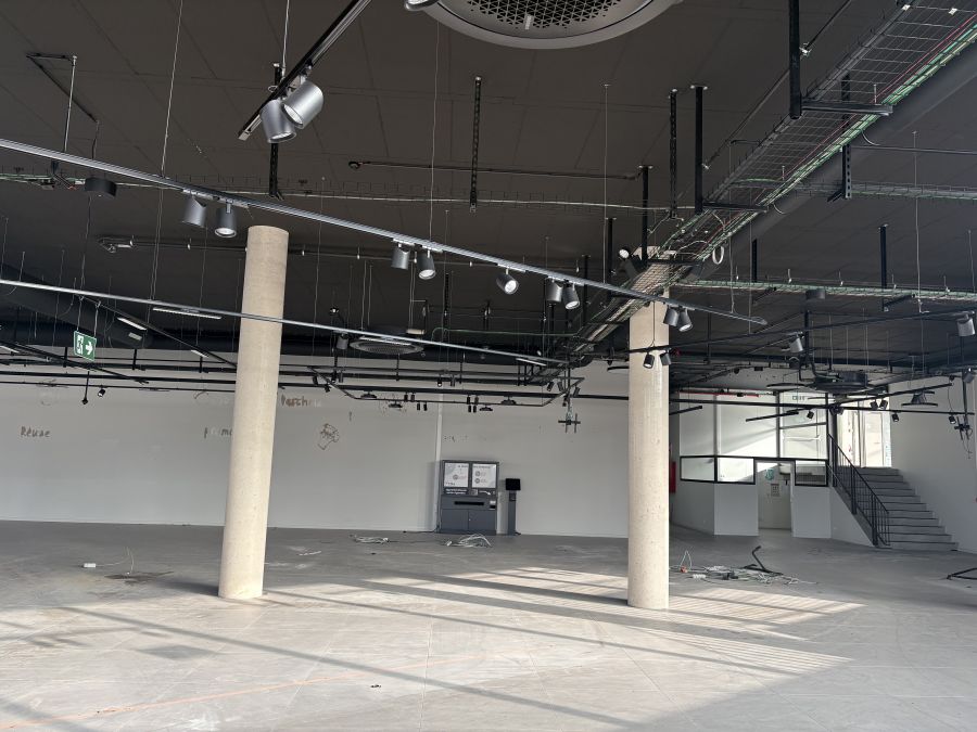 Antonia Wolversstraat 1Keerdok, 2800 Mechelen foto 14