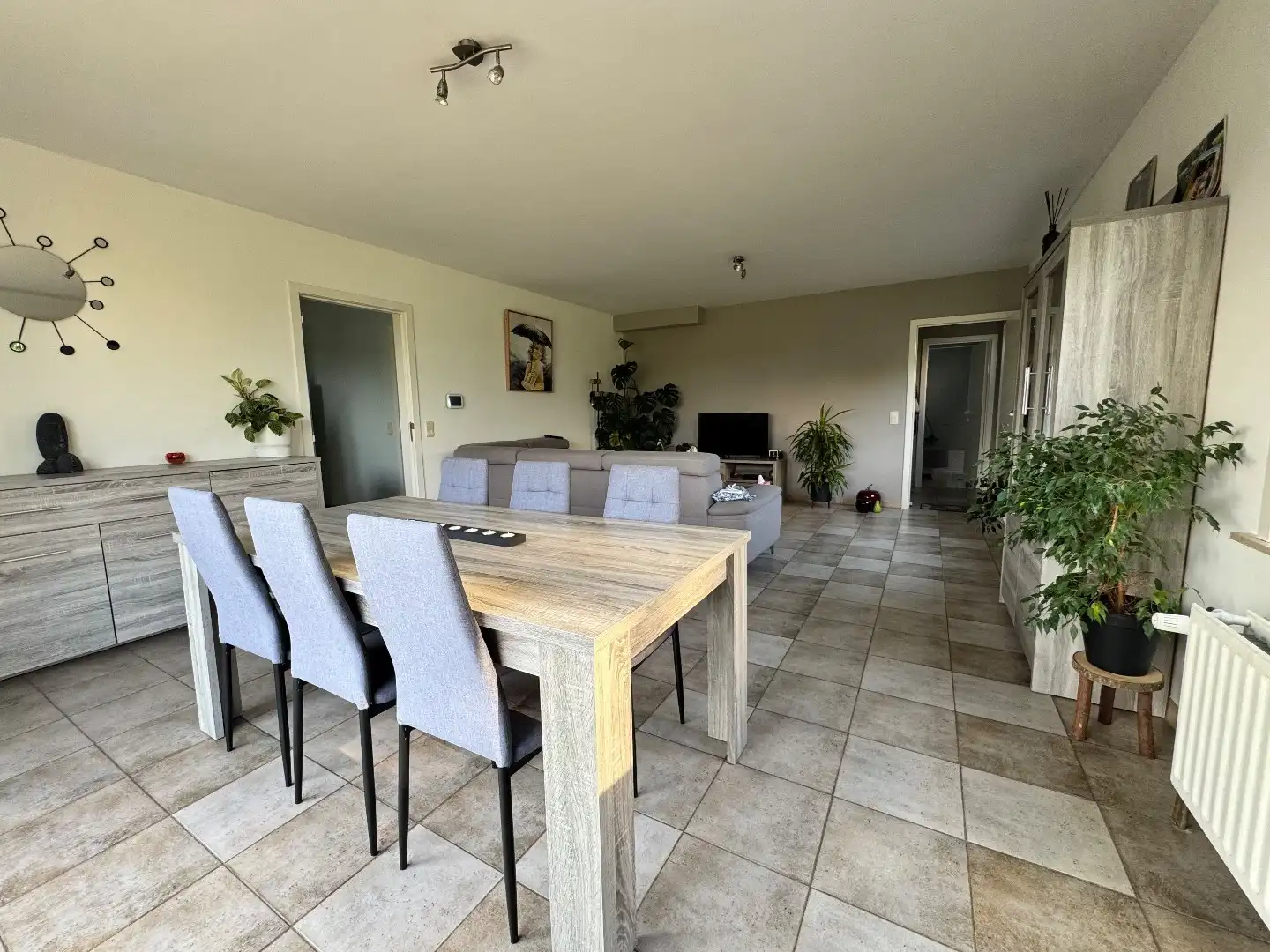 Woning met 3 slaapkamers en garage te Kortemark foto 5