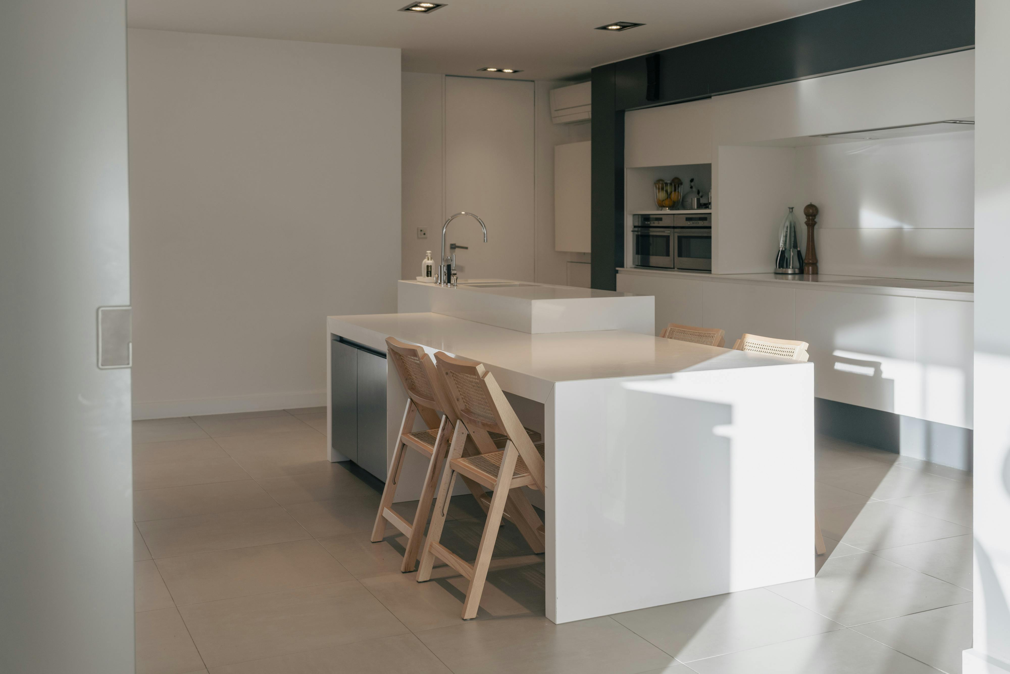 Instapklare villa met 5 slaapkamers en binnenzwembad te koop foto 6