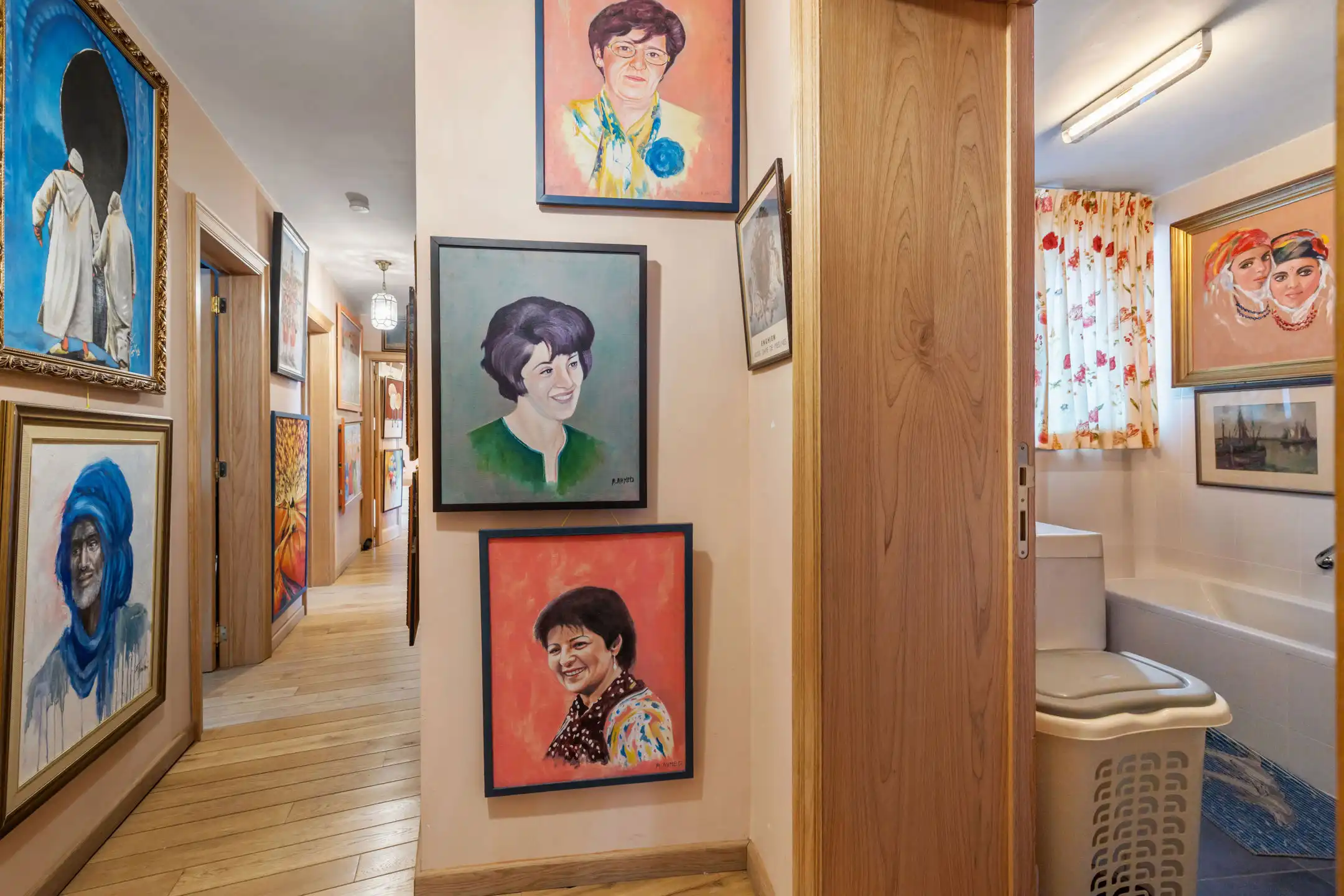 zeer ruim energiezuinig appartement 143m²  foto 23