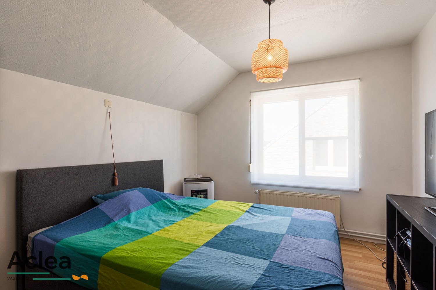 Gezinswoning met 4 slaapkamers in Zomergem foto 22