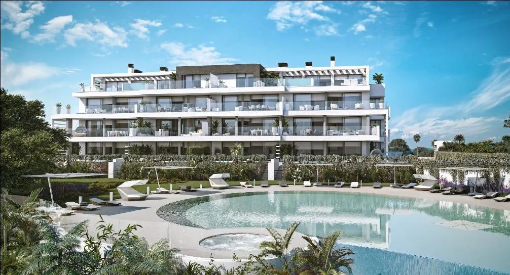 Jouw stukje paradijs wacht op je aan de kust. Strandparadijs met luxe voor jou: ruime appartementen aan het strand foto 23