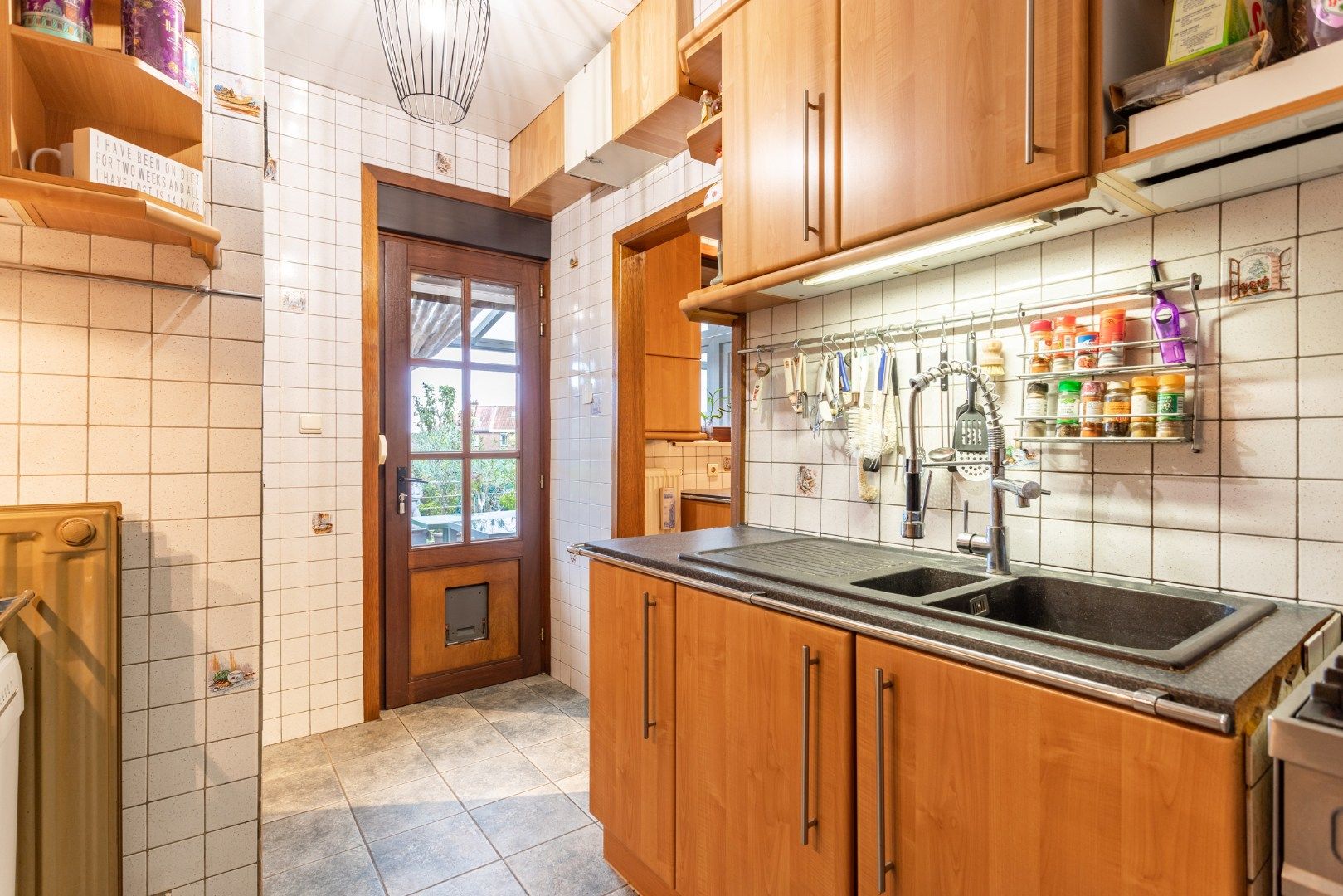 Woning met 3 slpk, garage en tuin foto 11