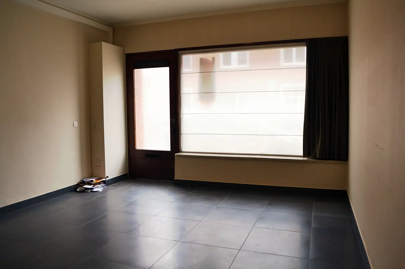 Ruime woning op uitstekende locatie foto 2