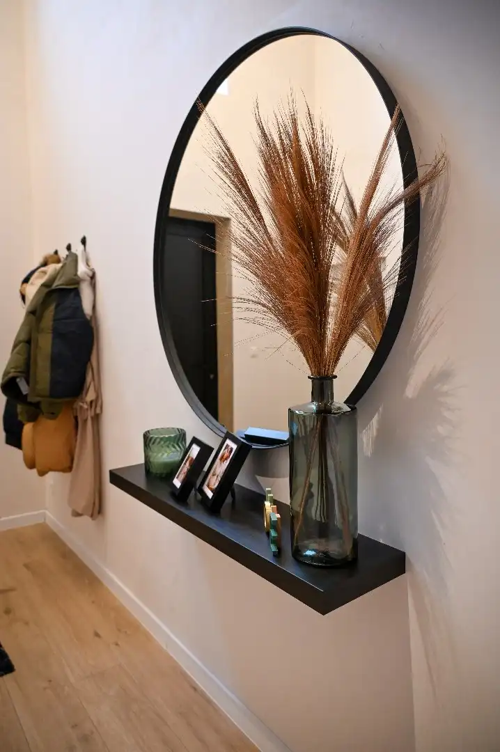 GROTE ALLEENSTAANDE NIEUWBOUWWONING OP 1776M² MET OPRIJLAAN foto 15