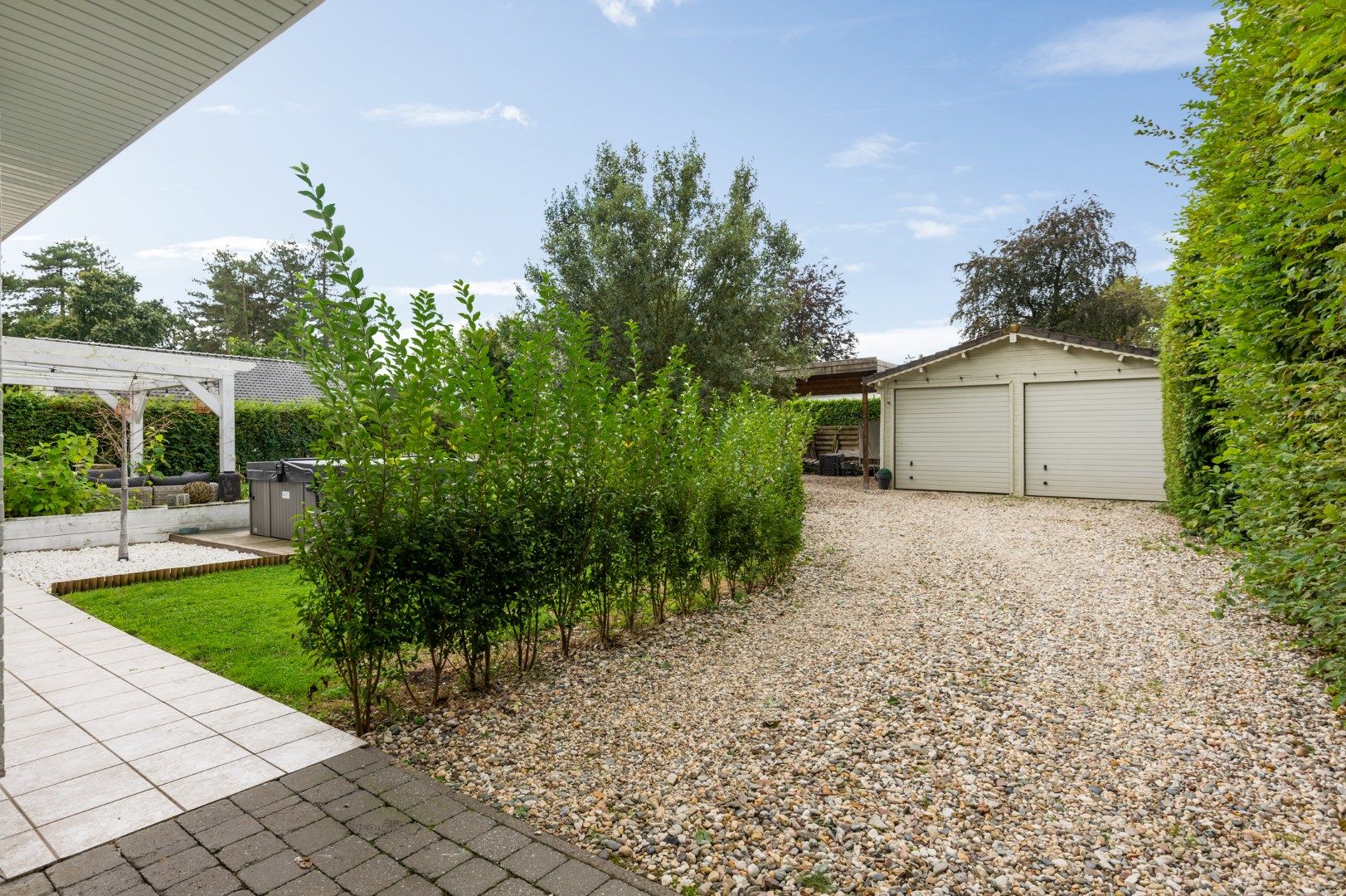 Villa met 5 slp en 2 bdk op 1.500m² grond! foto 27