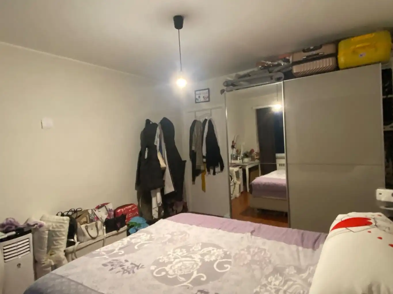 Duplexappartement met 3 kamers op topligging foto 6