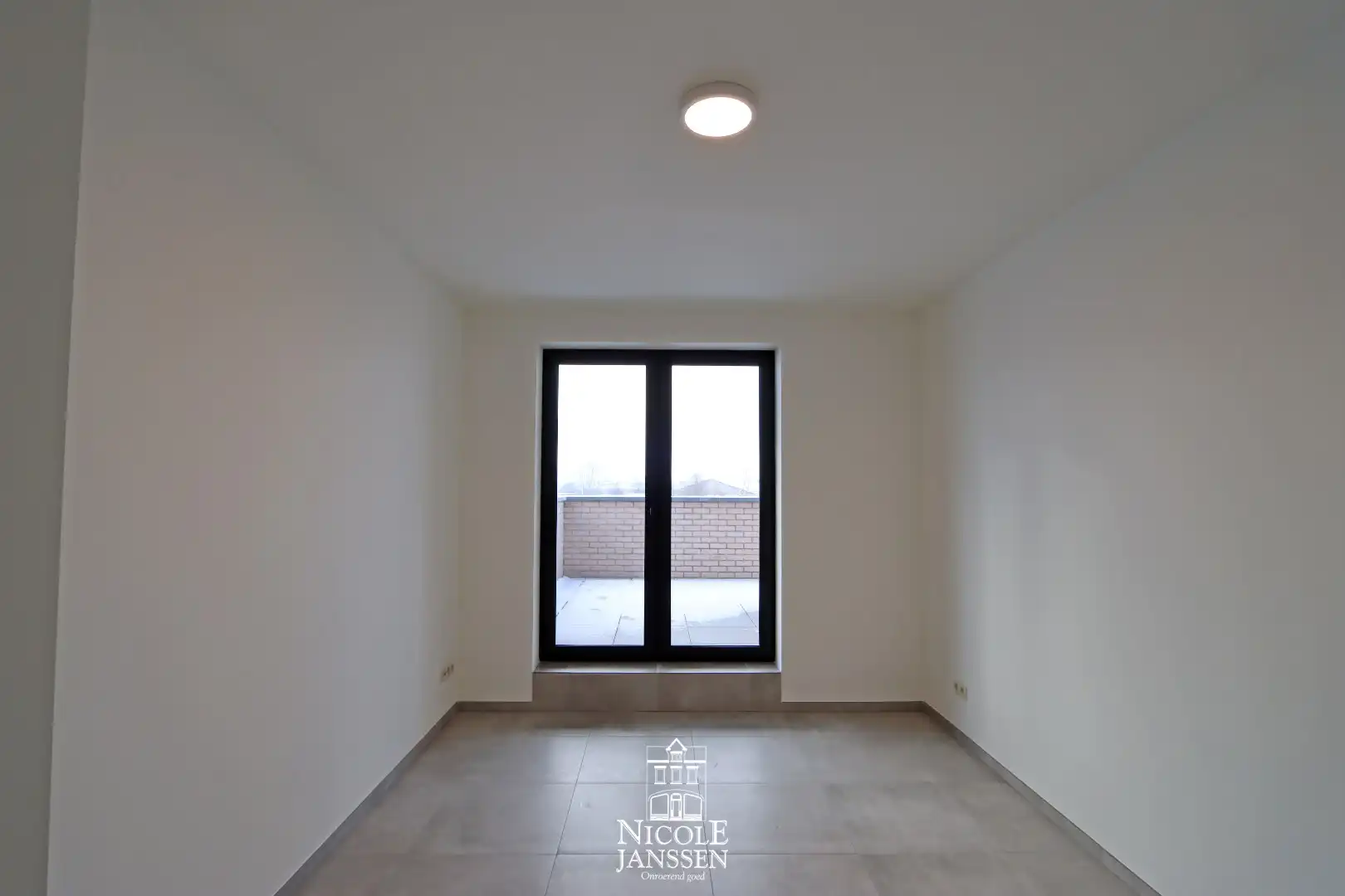 Nieuwbouwappartement met 3 slaapkamers foto 9