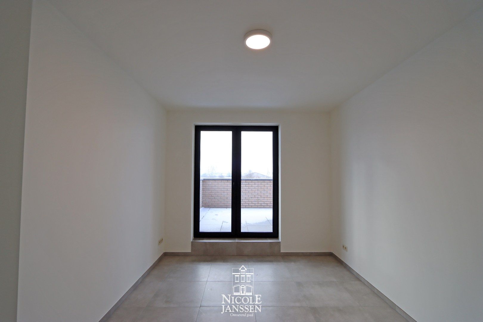 Nieuwbouwappartement met 3 slaapkamers foto 9