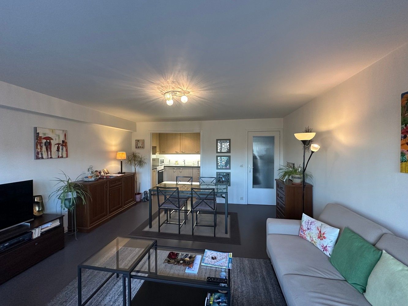 RESIDENTIE CARMAR foto 4