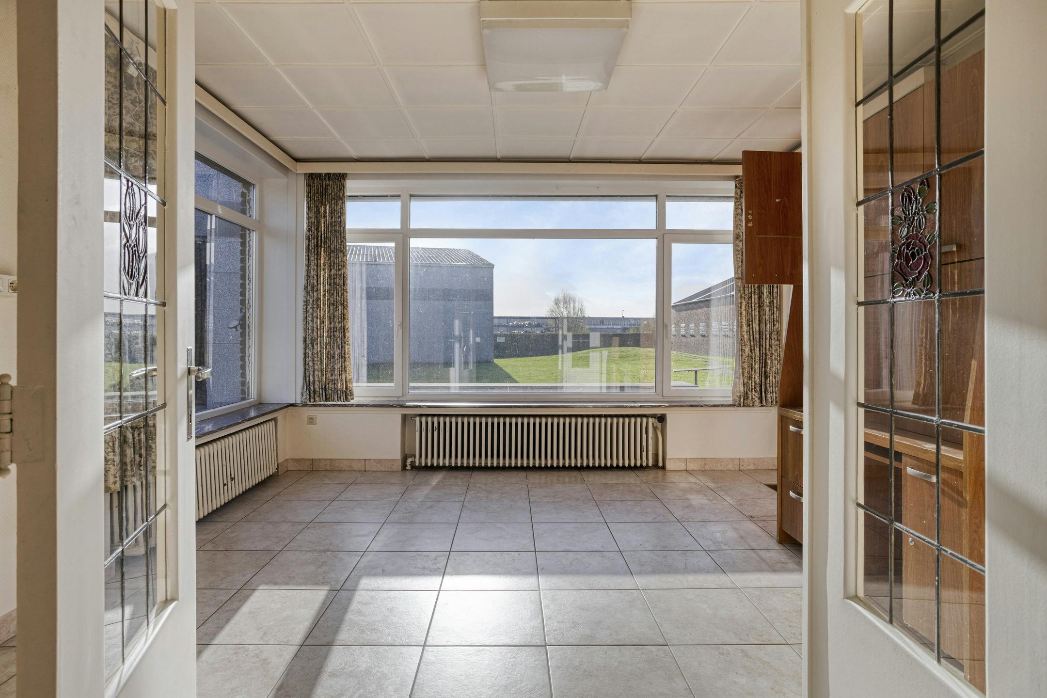 Ruime woning met loods op 2.127m² te Lo-Reninge. foto 16