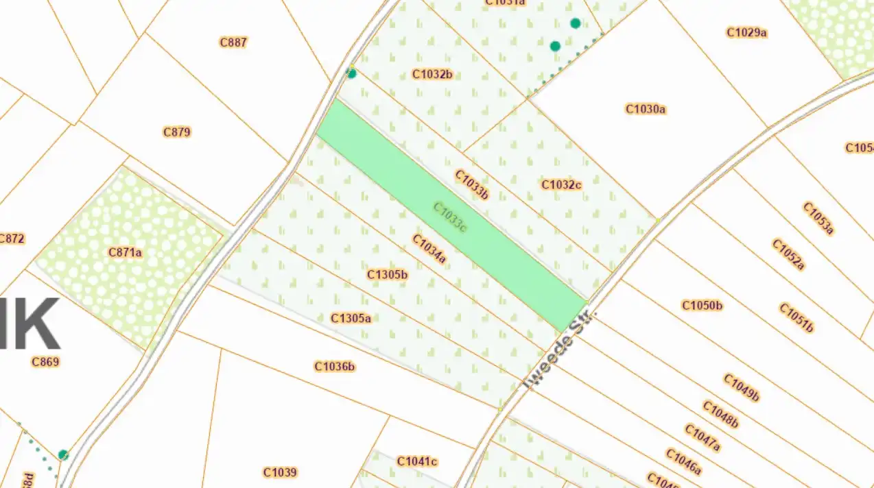 Perceel landbouwgrond foto {{pictureIndex}}