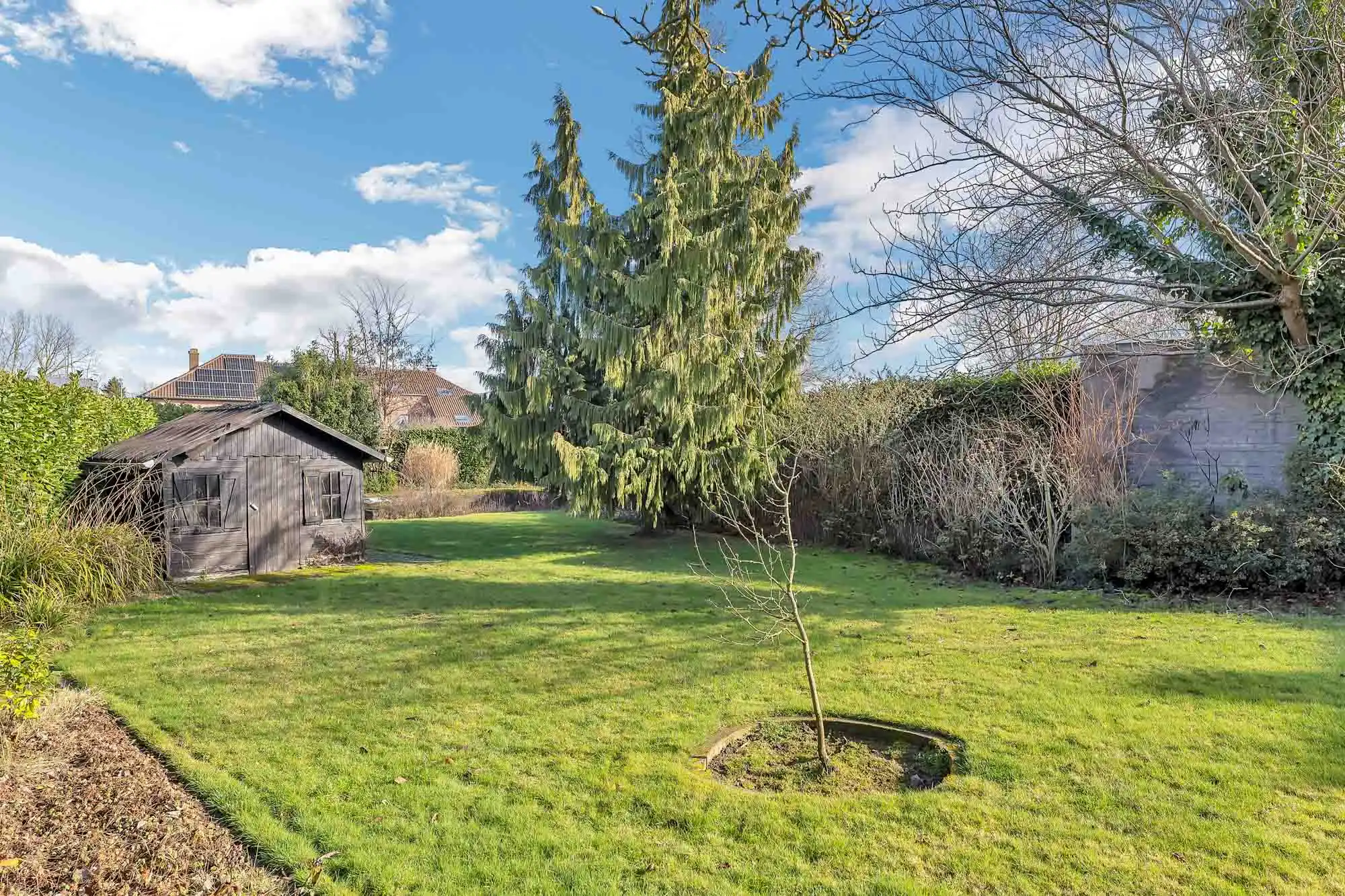 Solide bungalow met veel mogelijkheden foto 25