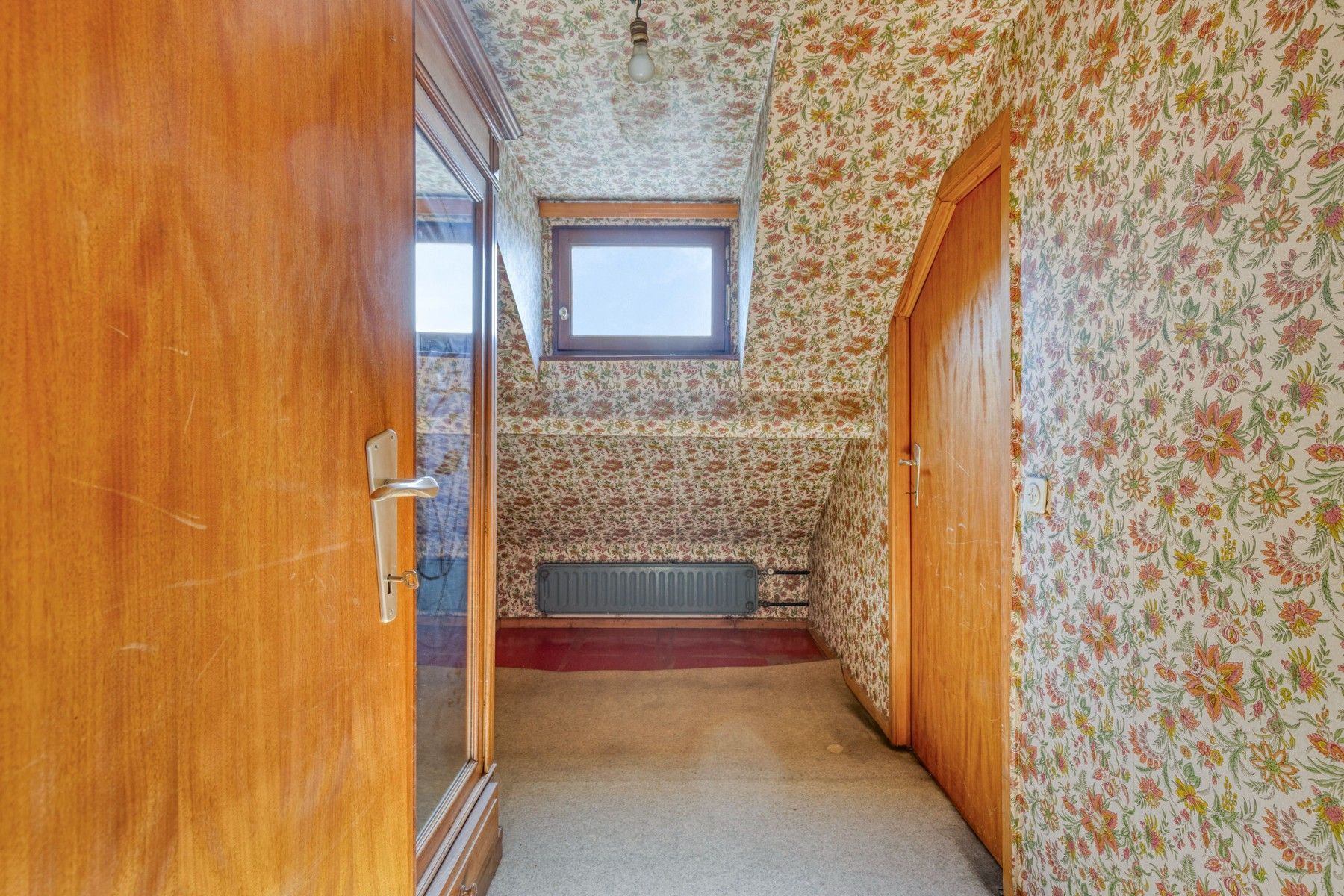 Woning met uniek zicht gelegen midden in de natuur. foto 19