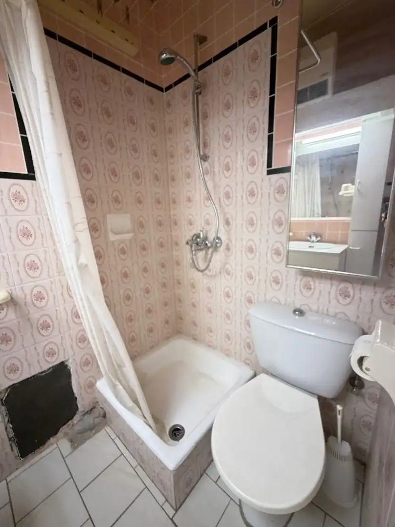 Uitstekend gelegen studio vlak bij zee – ideale investering of tweede verblijf! foto 13